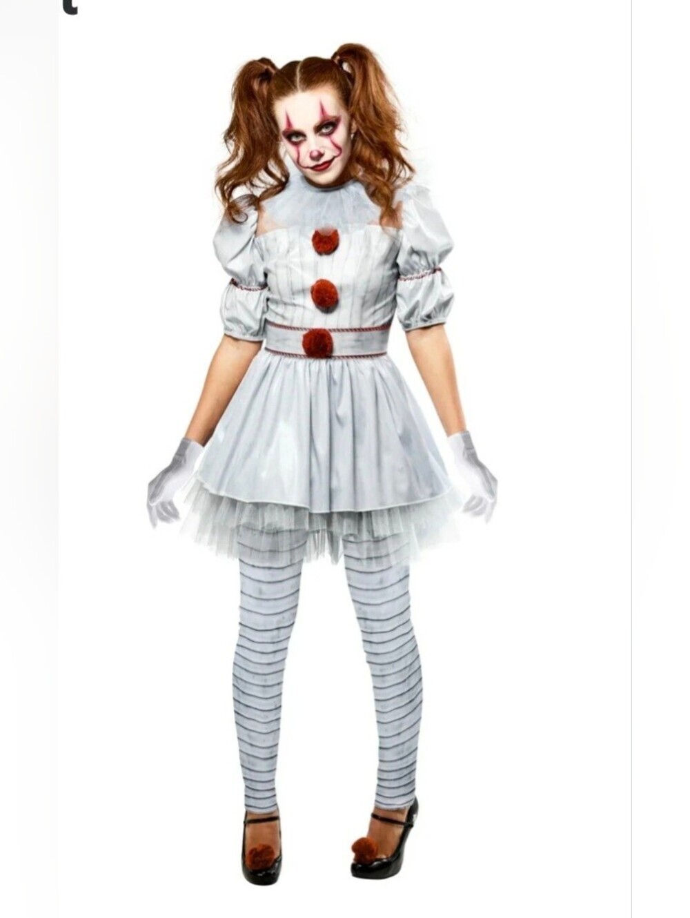 Rubie's Pennywise IT Costume #1363